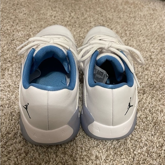 Nike Air Jordan youth shoes university blue - Picture 4 of 8